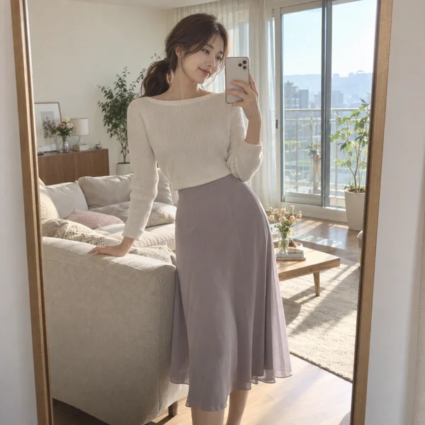 혜리 라운지 대표 안내 이미지