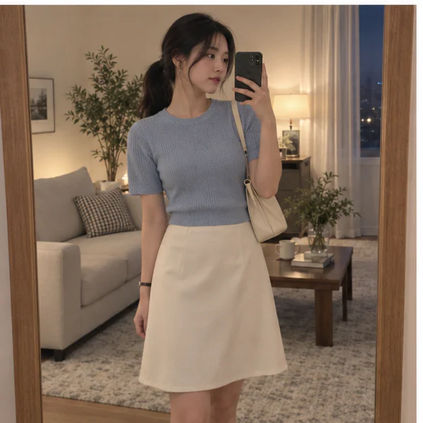 신도림 리사 아로마 안내 이미지