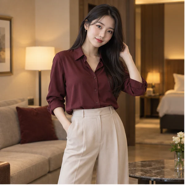 서울 장지 가을 스튜디오 안내 이미지