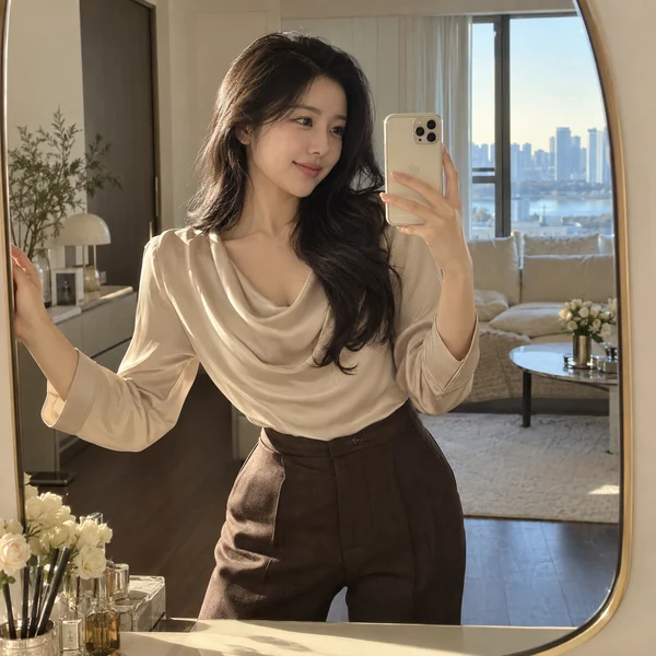 합정동 해린 포레스트 안내 이미지