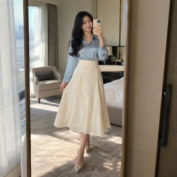 포항 환여 태연 가든 안내 이미지