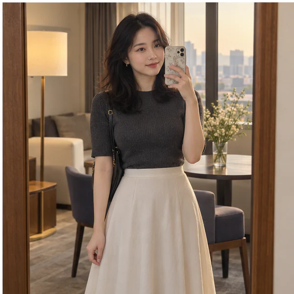 서울 관악 하영 가든 안내 이미지