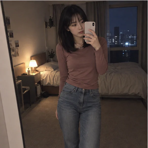 서울 명동 설현 아로마 안내 이미지