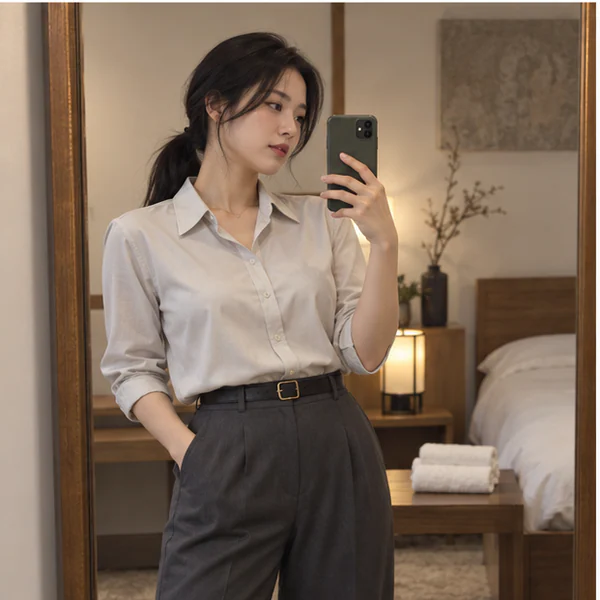 논현동 레이 포레스트 안내 이미지
