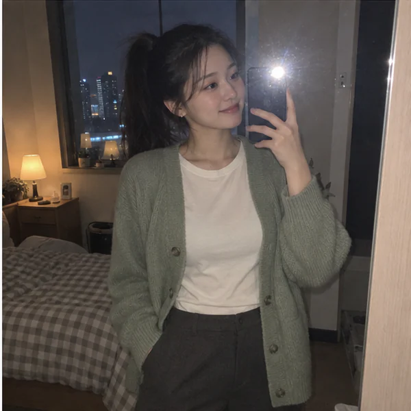 합정동 민지 테라피 안내 이미지