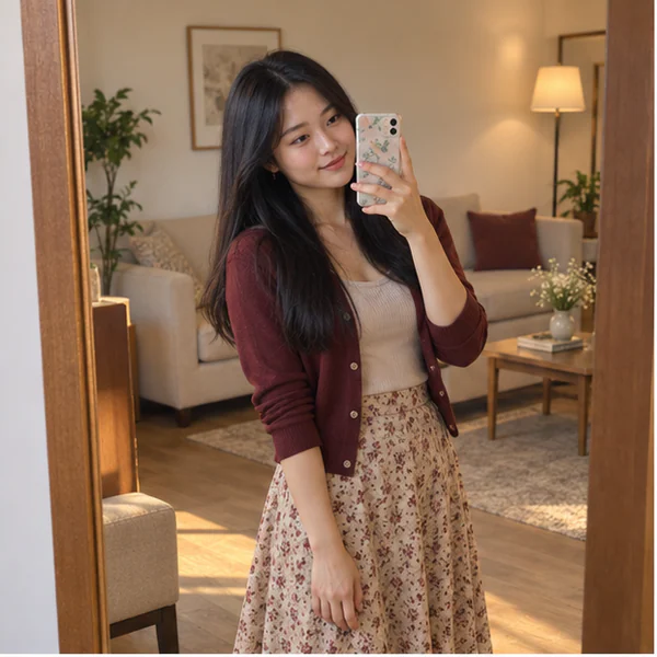 서울 평창 유나 가든 안내 이미지