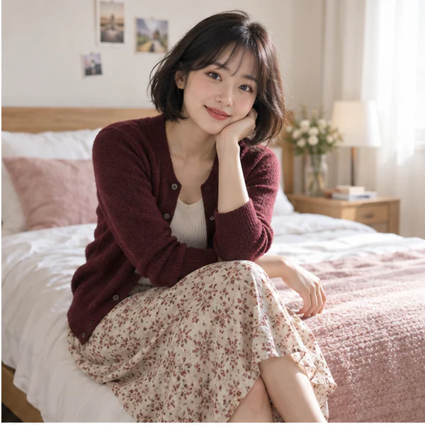 부천 역곡 해린 가든 안내 이미지