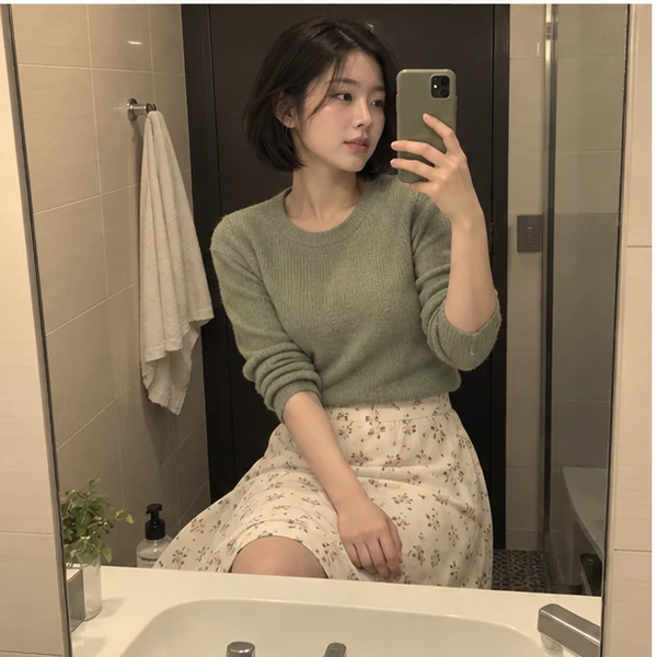 서울 서교 클로이 살롱 안내 이미지