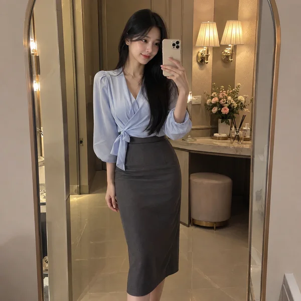 신도림 새봄 라운지 안내 이미지