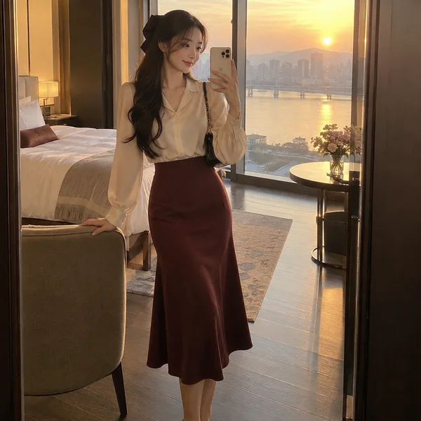 울산 은비 릴랙스 안내 이미지