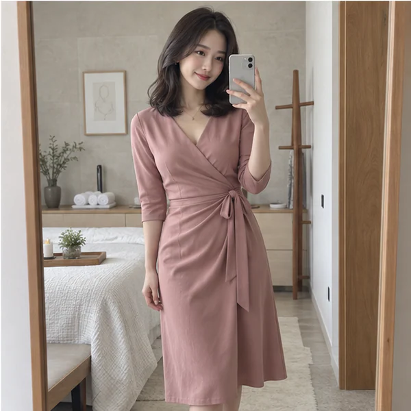 평촌 효정 테라피 안내 이미지