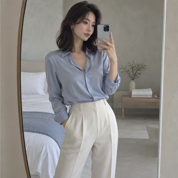 여의도 은비 웰니스 안내 이미지