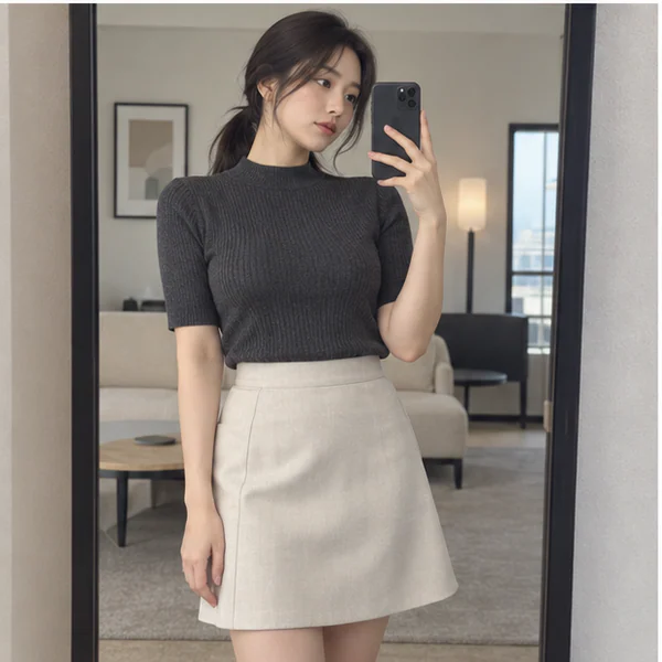시흥 신현 지효 테라피 안내 이미지