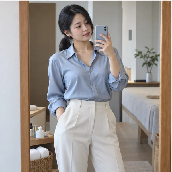 합정동 라엘 웰니스 안내 이미지