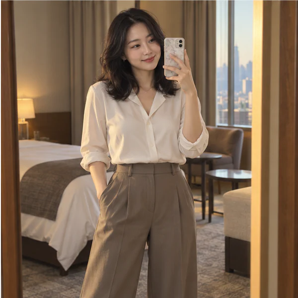 대전 복수 세리 살롱 안내 이미지