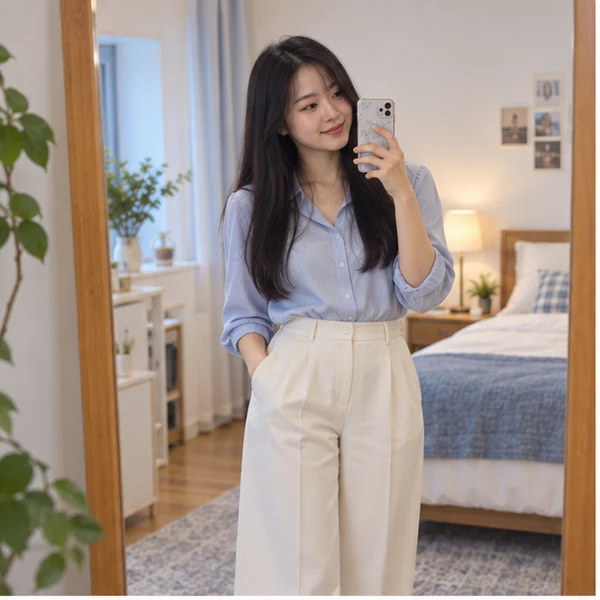 화성 민지 스튜디오 안내 이미지