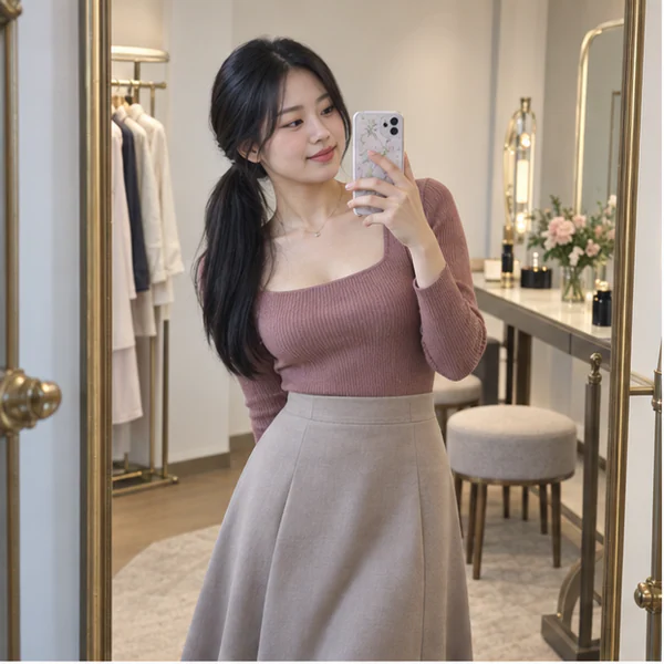서울 묵동 윈터 릴랙스 안내 이미지