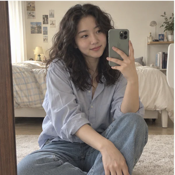 구미 상모사곡 제니 테라피 안내 이미지