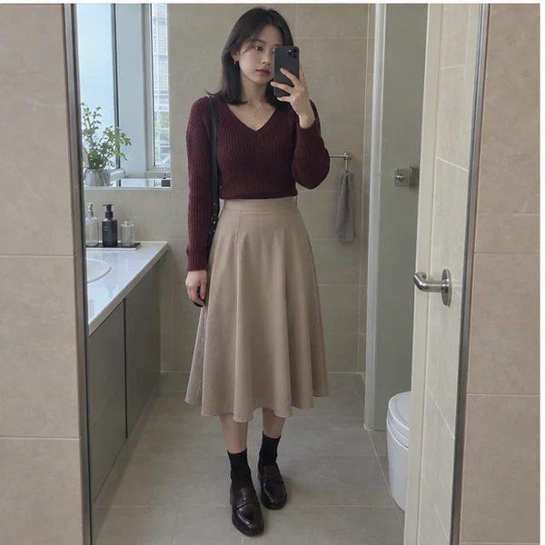 서울 청구 가을 아로마 안내 이미지