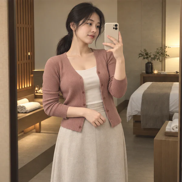 서울 신사 라엘 테라피 안내 이미지