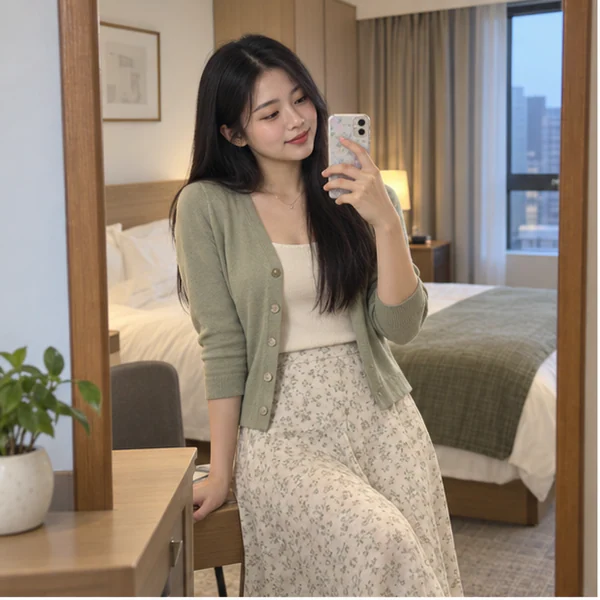 신도림 레이 스튜디오 안내 이미지