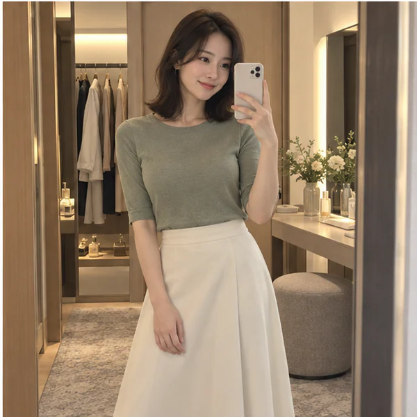 신사동 가을 웰니스 안내 이미지