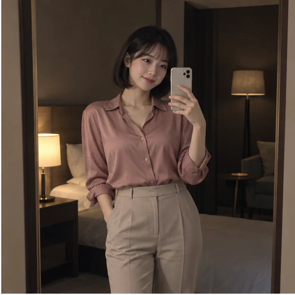 합정동 솔라 살롱 안내 이미지