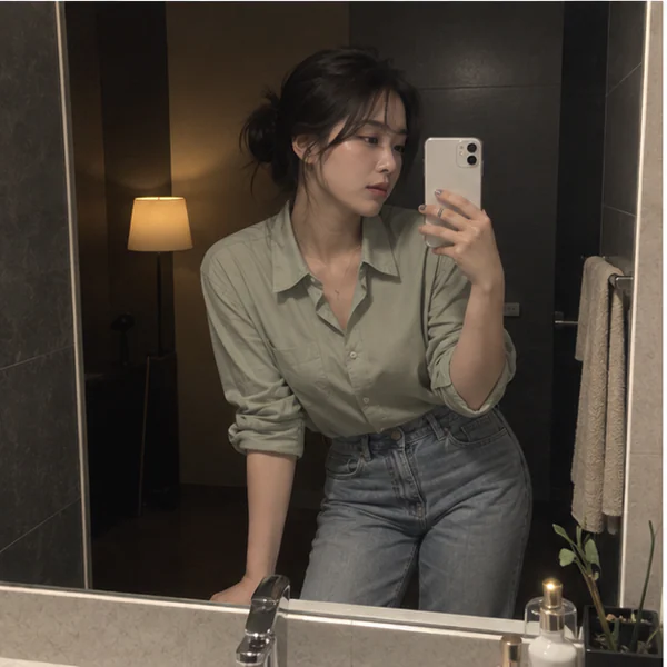 부산 수영 아이린 살롱 안내 이미지