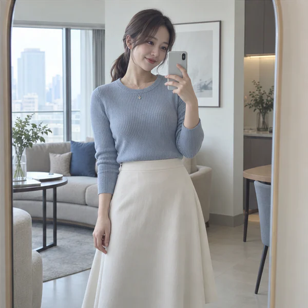 부산 서구 나연 가든 안내 이미지