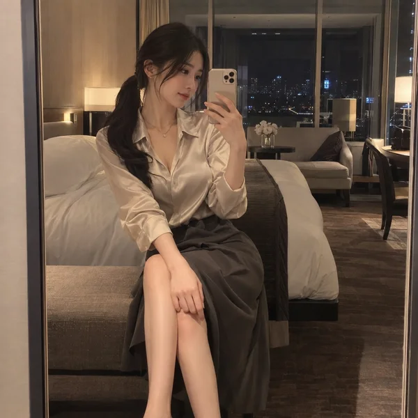 성남 서현 원영 살롱 안내 이미지