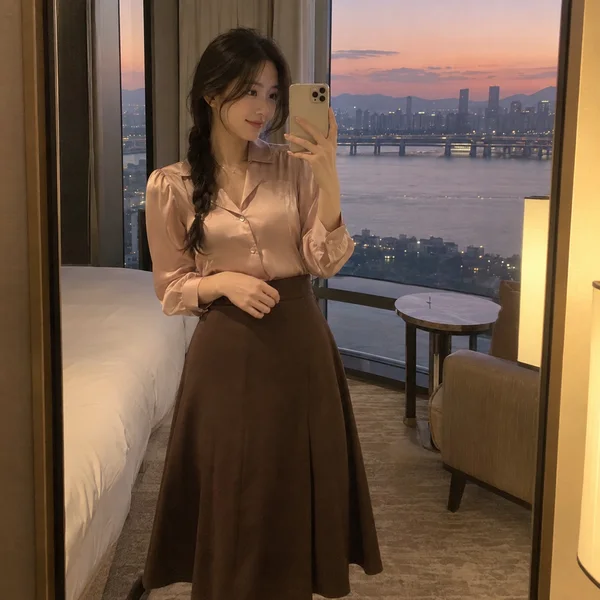 서울 황학 다현 스튜디오 안내 이미지