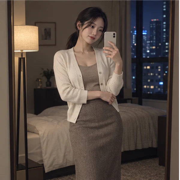 서울 청구 나연 라운지 안내 이미지