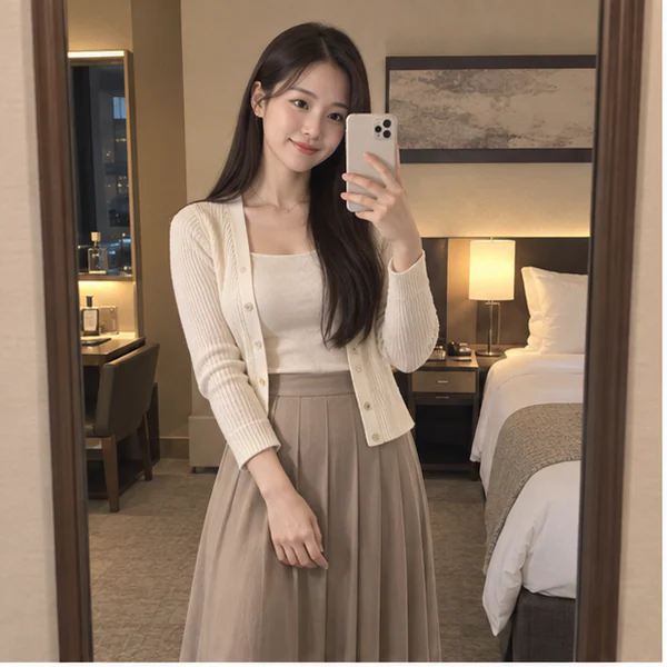 서울 번동 리사 살롱 안내 이미지