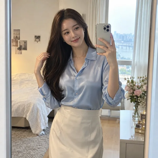 서울 능동 효정 가든 안내 이미지