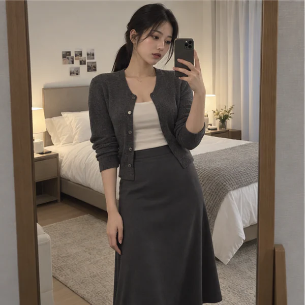 서울 청림 채영 살롱 안내 이미지