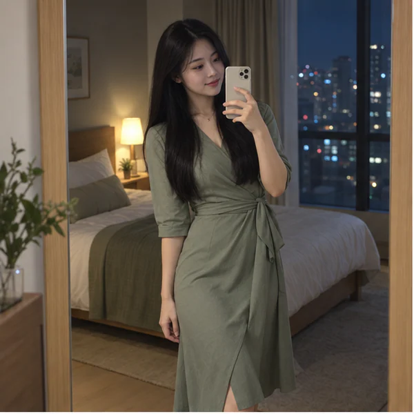 여의도 지효 케어 안내 이미지