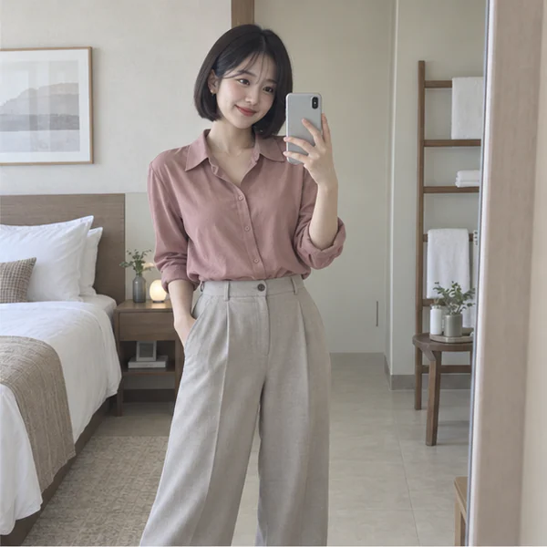 광주 능평 가을 웰니스 안내 이미지