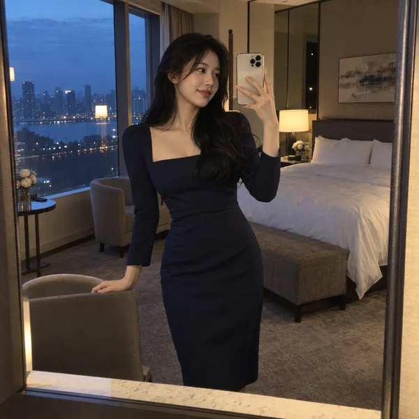 신도림 사나 밸런스 안내 이미지