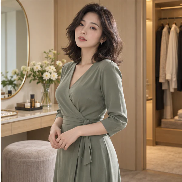 천안 봉명 채영 아로마 안내 이미지