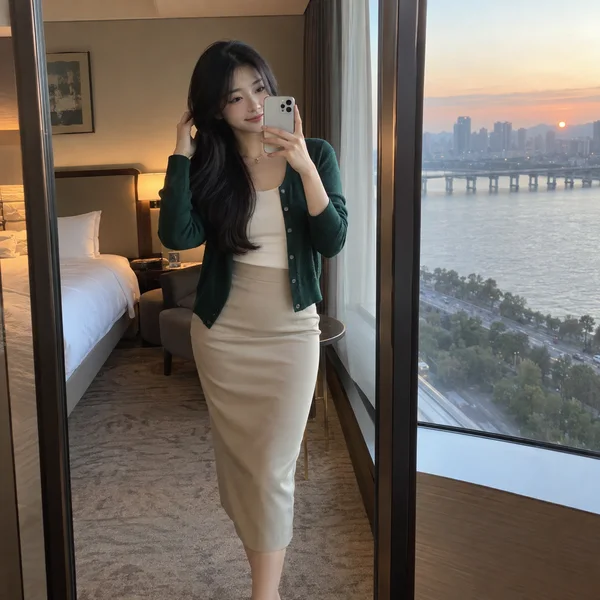 서울 강남 은서 라운지 안내 이미지
