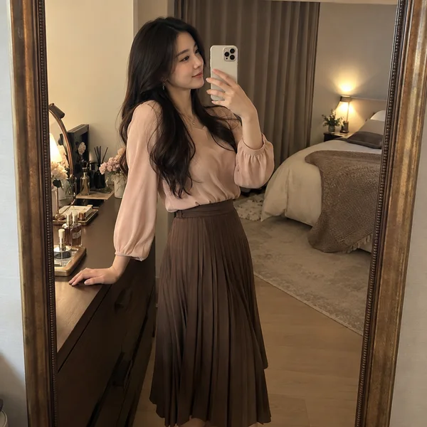 평택 서정 클로이 라운지 안내 이미지