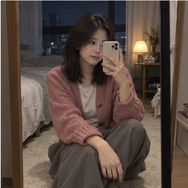 대전 문창 루나 가든 안내 이미지
