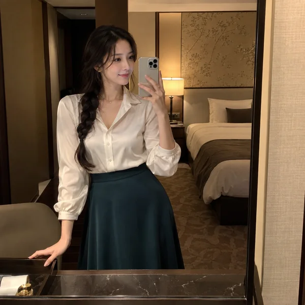 서울 동선 솔라 릴랙스 안내 이미지