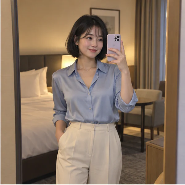 월곶 레이 살롱 안내 이미지